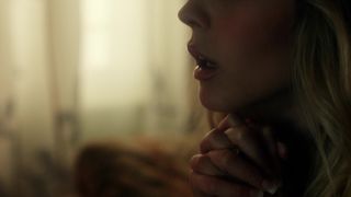 Sara Ebert, Lindsay Musil naked - Carter and June (2017)