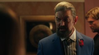 Sara Ebert, Lindsay Musil naked - Carter and June (2017)