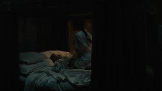Alicia Vikander Naked - Tulip Warmth (2017)
