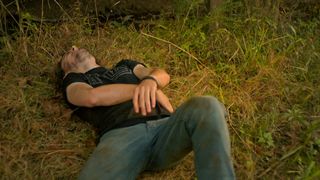 Victoria Justice, Ella Hunt, Elena Kampouris naked - Summer Night (2019)