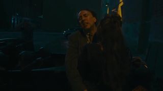 Eva Mendes, Fairuza Balk, Katie Chonacas Fabulous - The Bad Lieutenant Port Of Call