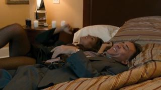 Eva Mendes, Fairuza Balk, Katie Chonacas Fabulous - The Bad Lieutenant Port Of Call