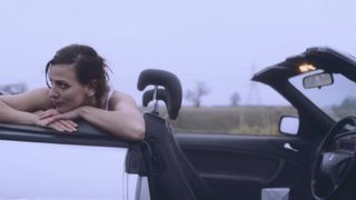 Roxanne Gregory - Discard (2014)