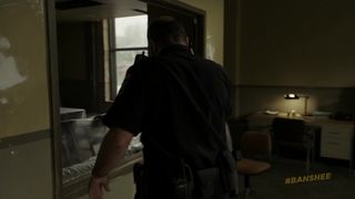 Tanya Clarke - Banshee (2015) s03e07