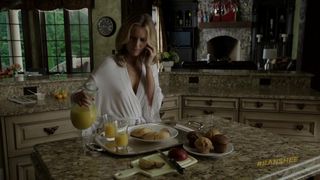 Tanya Clarke - Banshee (2015) s03e07