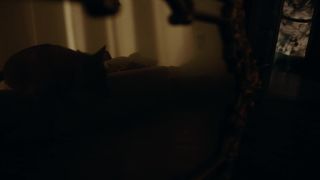 Sarah Brooks - Chick on the 3Rd Floor (2019)