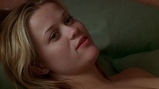 Reese Witherspoon Naked - Twilight (Magic Hour, 1998)