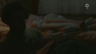 Amy Benkenstein Sans Bra, Duo Fuck Movie in videos 'Kruso'