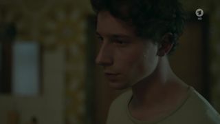 Amy Benkenstein Sans Bra, Duo Fuck Movie in videos 'Kruso'