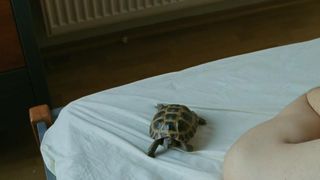 Vica Kerekes Naked - Nestyda (2008)