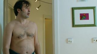 Vica Kerekes Naked - Nestyda (2008)