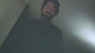 Forced Scene. Regina Lund Nude - Sjön (1999)