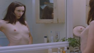 Anna Cordell Nude - Rubber Heart (2017)