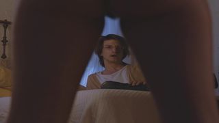 Anna Cordell Nude - Rubber Heart (2017)