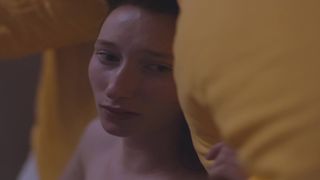 Anna Cordell Nude - Rubber Heart (2017)