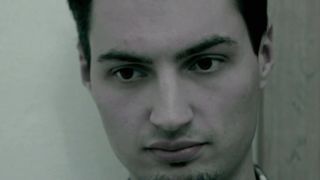 Alesya Chernisheva Naked, Undress, Russian, Stripping, Sans Bra in 'Fortnight'