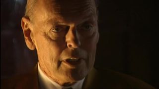 Minna Koskela Nude - Intrude s01e08 (2000)