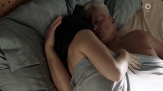 Viola Wedekind nude - Tatort e1022 (2017)
