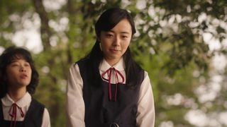 Misato Morita naked - The Nude Director s01e02 (2019)