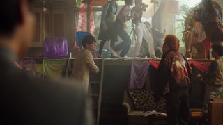 Misato Morita naked - The Nude Director s01e02 (2019)