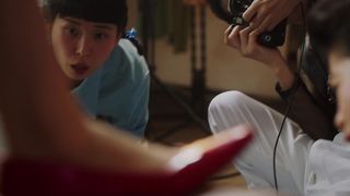 Misato Morita naked - The Nude Director s01e02 (2019)