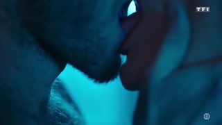 Linda Hardy Alice Nevers s15e05 (2017)