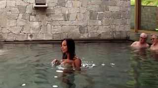 Madalina Diana Ghenea nude - Youth (Nude Episode)