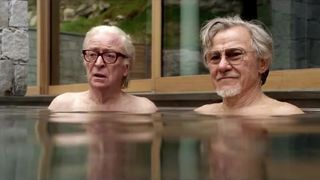 Madalina Diana Ghenea nude - Youth (Nude Episode)