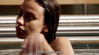 Madalina Diana Ghenea nude - Youth (Nude Episode)