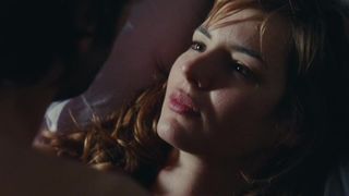 Louise Bourgoin - A Blessed Event (2011)