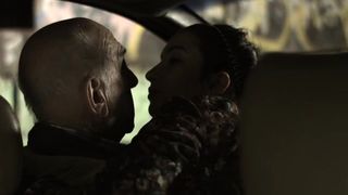 Sofia Gala sex - Alanis (2017)