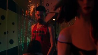 Sofia Gala sex - Alanis (2017)