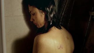 Olga Kurylenko Nude - The Assassin Next Door (2009)