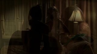 Ali Larter nude. "Super-Naughty". Sex Scene