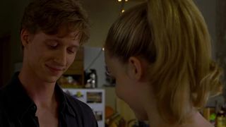 Amanda Schull cool, Undergarments, Steaming Episodes in 'Center Stage'