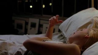 Amanda Schull cool, Undergarments, Steaming Episodes in 'Center Stage'