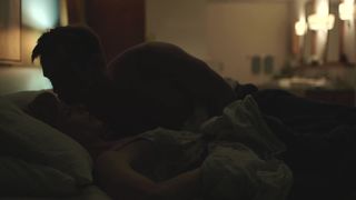 Nicole Kidman nude - Enormous Tiny Lies S01 (2017)