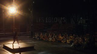 Celeste Brunnquell nude - Les eblouis (2019)