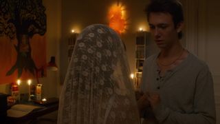 Celeste Brunnquell nude - Les eblouis (2019)