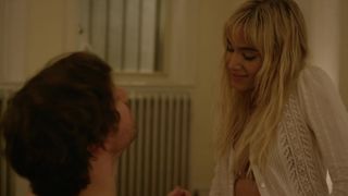 Sofia Boutella - Modern Enjoy s01e05 (2019)