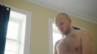 Emilie Nicolas naked - Hvite Gutter s02e01 (2018)