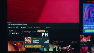 Alexa Demie, Hunter Schafer nude, wath porno, Hump Scene in TV movie 'Euphoria'