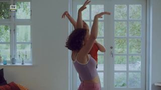 Rosemarie Mosbaek naked - Doggy Style s02e05 (2019)