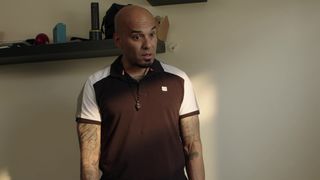 Seychelle Gabriel naked - Get Shorty s03e05 (2019)