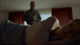 Maria Rich, Ozlem Saglanmak naked - Bedrag s03e05 (2019)