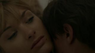 Mathilde Bisson naked - Au plus pres du soleil (2015)