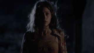 Luiza Arraes nude - Reza a Lenda (2016)