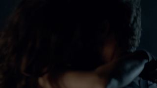 Luiza Arraes nude - Reza a Lenda (2016)