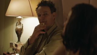 Keira Knightley nude - The Aftermath (2019) Celebs Nude scene