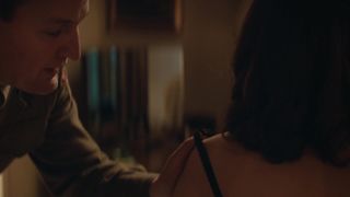 Keira Knightley nude - The Aftermath (2019) Celebs Nude scene